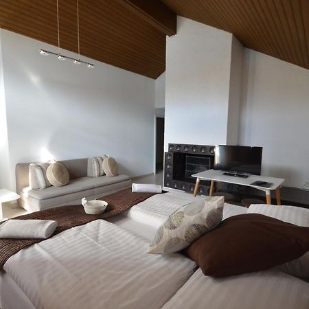 Boutique Hotel Riviera Spiez Cameră foto