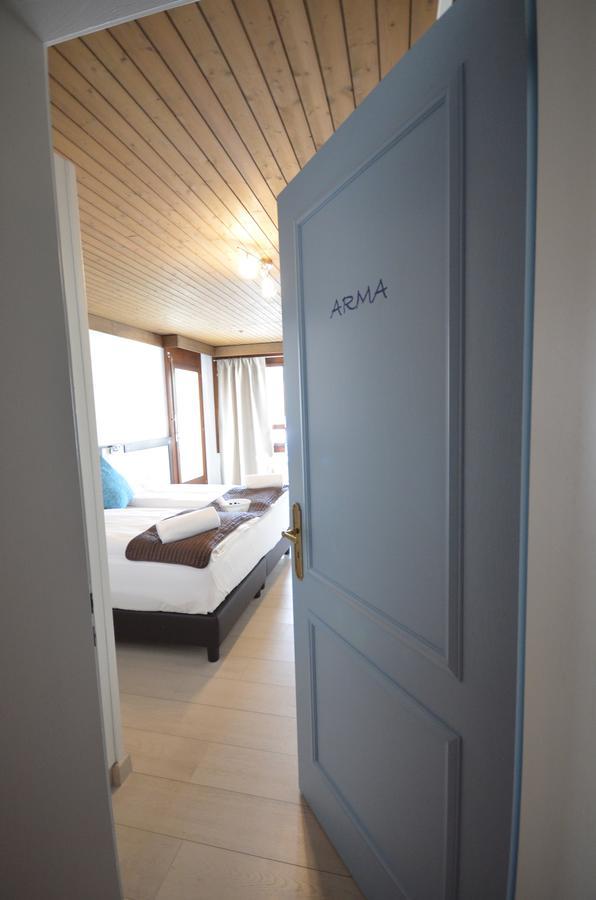 Boutique Hotel Riviera Spiez Cameră foto